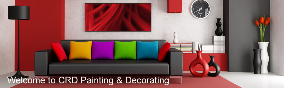 Painting & Decorating Devon